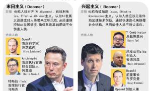 布莱奇利公园峰会：世界开始构建人工智能全球法律框架