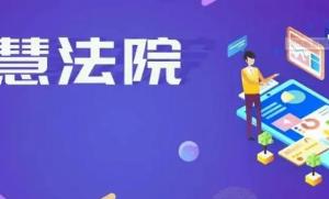 最高人民法院：关于规范和加强人工智能司法应用的意见