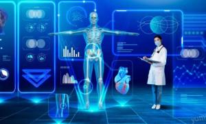 生物医药公司利用AI预测患者对癌症药物的反应