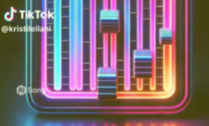 TikTok 内测 AI 生成歌曲功能