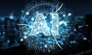 环球网称全球AI监管话语权竞争进入关键时刻