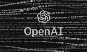 OpenAI回应《纽约时报》起诉：训练大模型合理
