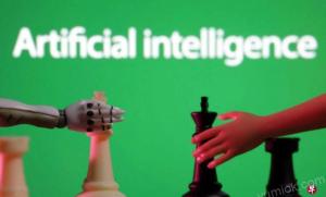 分析：生成式AI变革年 新加坡或继续发力保持全球领先