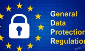 欧盟：《通用数据保护条例》全文下载