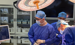 清华最新官宣：脑机接口临床试验，成功！