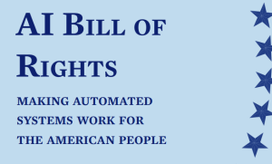美国白宫：《人工智能权利法案蓝图》（附原文下载）