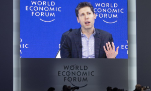 OpenAI“宫斗”风波落幕 奥特曼重返董事会