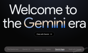 谷歌Gemini 1.5火速上线：采用MoE架构，实现100万上下文处理能力