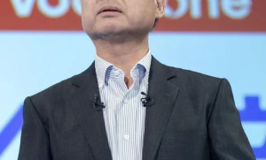 孙正义携1000亿美元挑战英伟达，AI芯片市场掀起巨浪