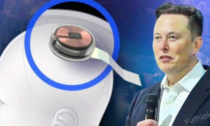 马斯克：首位脑机接口人类受试者或已康复，思考即可操控鼠标