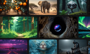 AI视频生成产品Stable Video开放公测