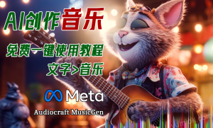 常见的AI生成音乐网站的官方网站：AI音乐、AI音乐创作