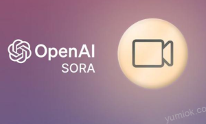 当见未萌｜Sora打开的未来：人必须也终将成为AI的尺度