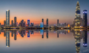 深圳：国内首部人工智能立法解读，附原文下载