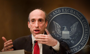 美国SEC严惩金融市场“AI洗牌”虚假宣传，两公司被诉并达成和解