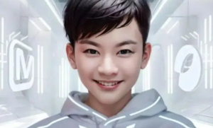 国内首例AI导演“爱芒”上岗，开启人工智能艺术创作新篇章