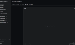 【AI教程】谷歌Gemini 1.5大模型  官网入口 谷歌大模型 怎么使用 方法教程指南 附官方使用地址