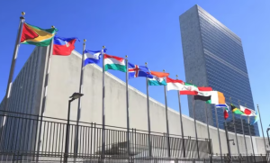 联合国大会通过首个有关人工智能的决议草案