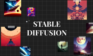 AI绘画Stable Diffusion模型开发商Stability AI面临倒闭