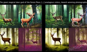 麻省理工大学携手Adobe演示DMD AI技术：每秒可生成20幅图像 附项目地址