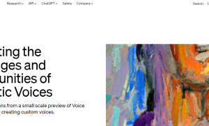 OpenAI放宽限制，ChatGPT无需注册即可体验