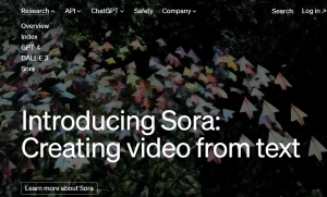 【AI推荐】OpenAI的ChatGPT-4 Turbo视觉版升级  附官网使用入口