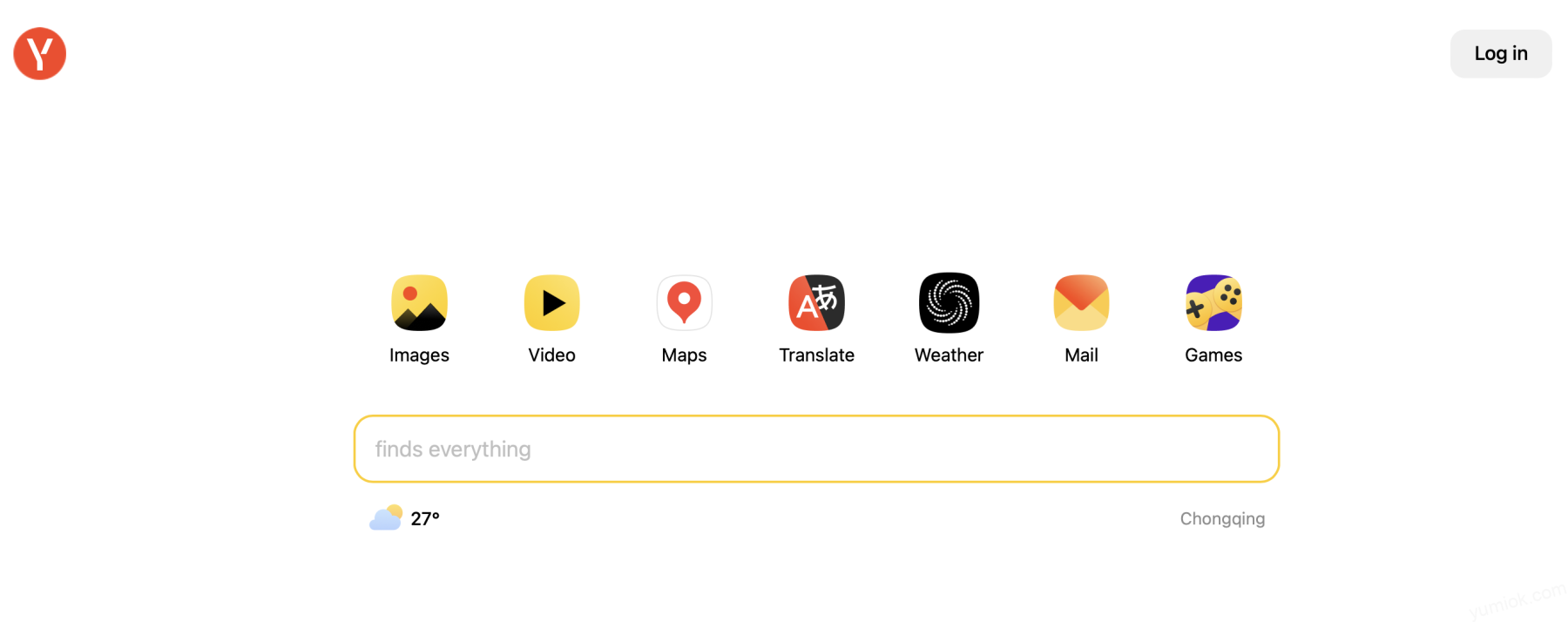 Yandex Ads：ai技术引领俄罗斯广告市场的革新 附yandex（以图搜图）工具地址 Ai工具yandex