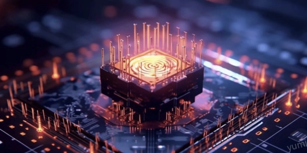 清华大学突破AI芯片技术,"太极"光芯片开辟智能计算新纪元 附清华“智谱清言”使用地址 - 玉米小站