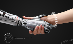 AI大模型和AI开放平台的区别是什么？