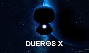 百度发布DuerOS X  全球首个AI原生操作系统  小度音箱要起飞了？（附开发平台地址）