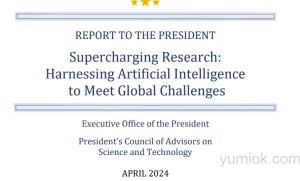 AI行业报告：陶哲轩62页报告 揭示未来科研新趋势 附报告全文 下载地址