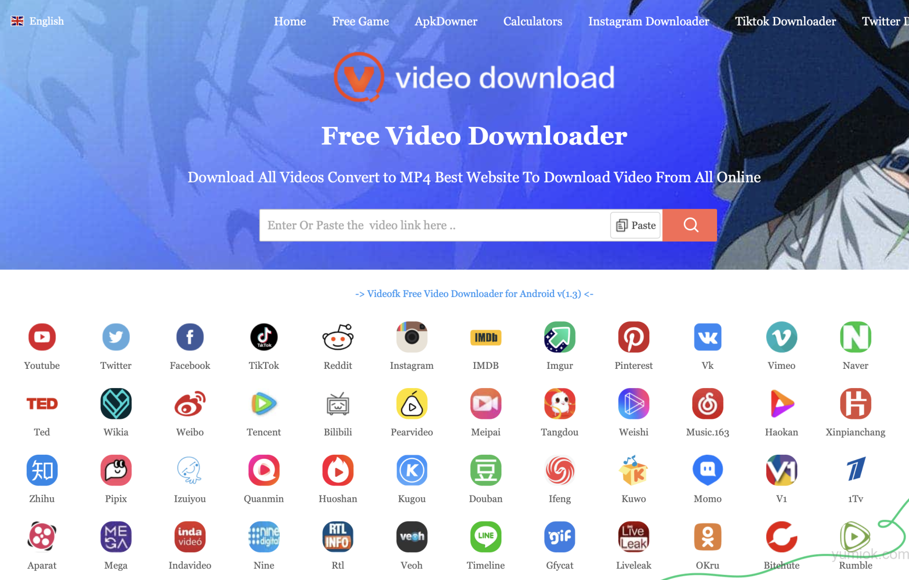 【ai推荐】8款ai视频下载插件工具介绍 附使用地址