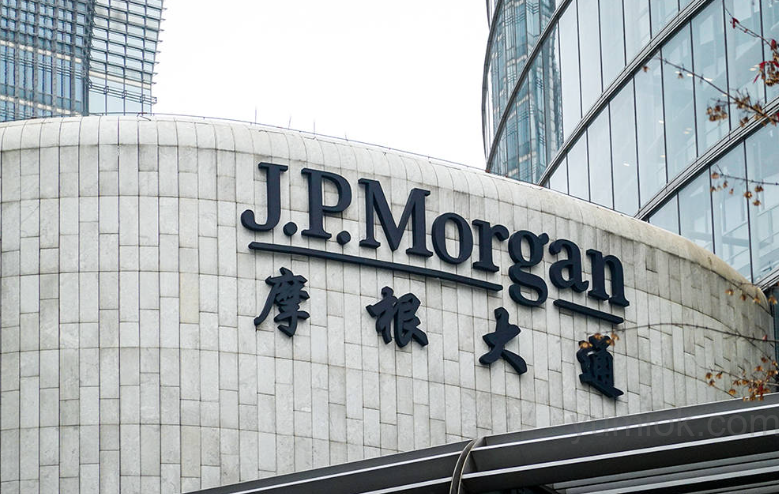 摩根大通推出ai炒股机器人indexgpt，引领资本市场新趋势