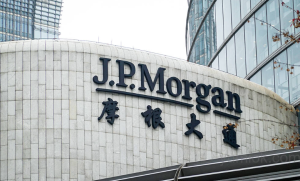 摩根大通推出AI炒股机器人IndexGPT，引领资本市场新趋势