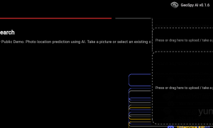 Watch out！最新AI看一眼照片就能定位你 精确到经纬度 GeoSpy带来的挑战与争议