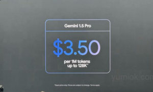 谷歌2024年Google I/O开发者大会  12个亮点汇总一览  附相关工具使用地址