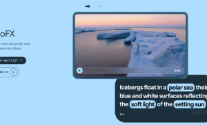 【谷歌套餐】Google AI Test Kitchen 体验平台 探索 AI 的无限可能  附体验地址