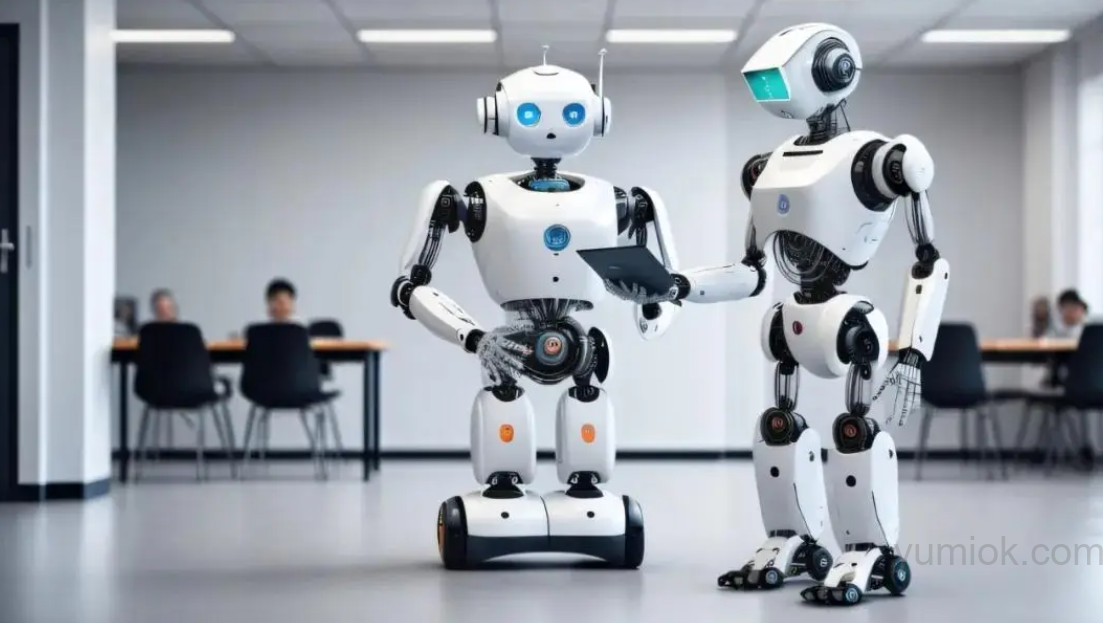 《人形机器人创新发展指导意见》政策解读与全文下载