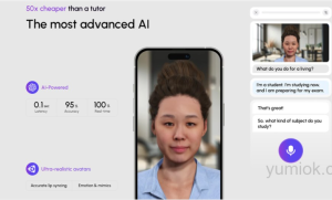 Praktika：沉浸式英语课堂  虚拟导师引领  附使用地址