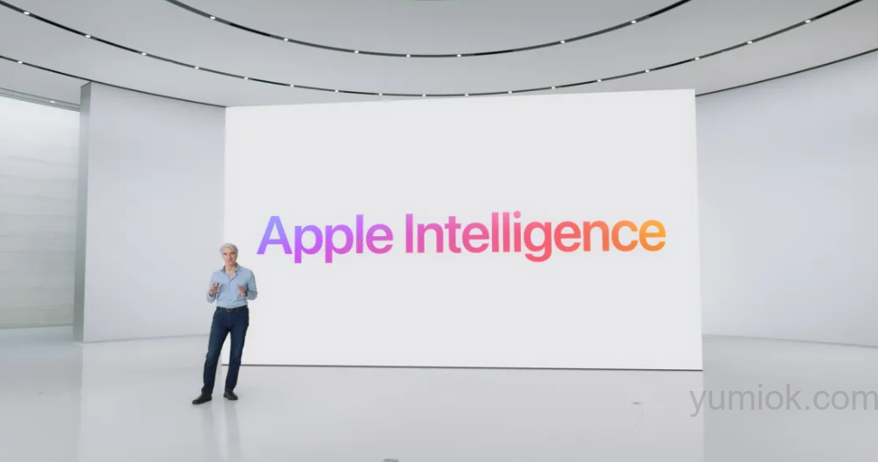 苹果的ai战略：apple Intelligence 大模型为os操作系统做“嫁衣”？