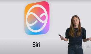苹果Siri的困境与未来：重组AI高管团队能否扭转局面？