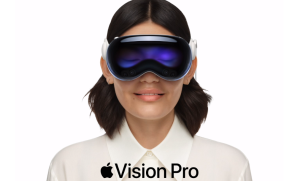 Apple Vision Pro：6月28日 中国区开启预售 附预约地址