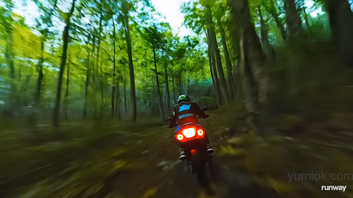 Runway Gen 3全面开放:ai视频生成新时代 附体验地址