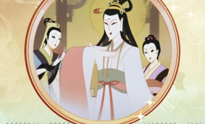 《大闹天宫MBTI》测试风靡职场，国产AI技术展现新魅力  附体验地址