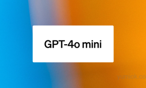 GPT-4o mini：智能技术的新突破，低成本高效益  附使用地址