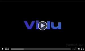 Vidu AI视频生成器：快速、逼真，引领视频创作新潮流  附使用地址