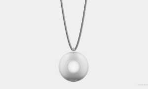 Friend AI 项链：哈佛辍学生推出AI伴侣项链，一夜成名 附官网地址