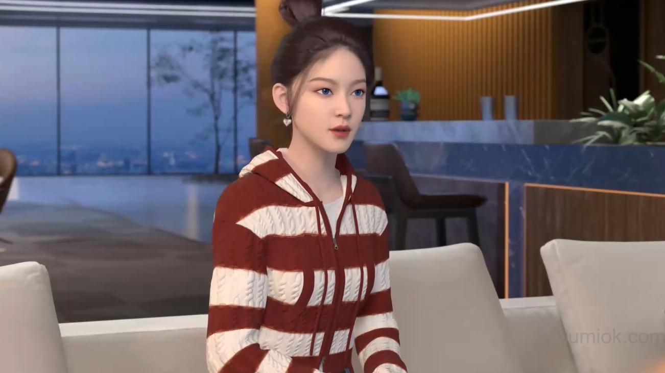 Rendora革新：ai重塑3d视频制作，文本秒变生动影像