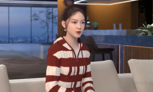 Rendora革新：AI重塑3D视频制作，文本秒变生动影像