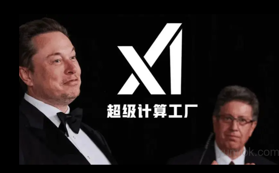 马斯克的超算帝国：10万张h100集群的崛起与未来展望